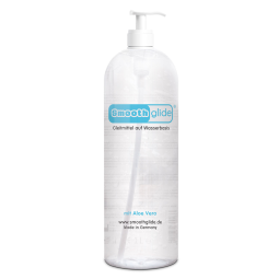 Lubrikační gel Smoothglide 1l