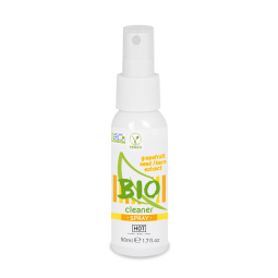 HOT BIO Cleaner Spray 50 ml