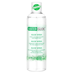 Waterglide Aloe vera 300ml