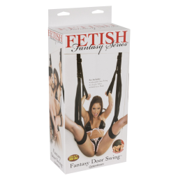 Fetish Fantasy Fantasy Door Swing