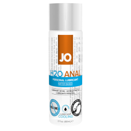 JO H2O Anální lubrikační gel 60 ml