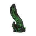 Beasty Cocks Lizard Peak dildo s přísavkou
