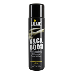 Pjur BACK DOOR Anal glide 100ml