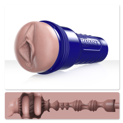 Fleshlight Boost Bang Light umělá vagína