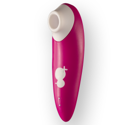 ROMP Shine stimulátor klitorisu růžový