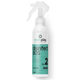 Cobeco CleanPlay Disinfect 150 ml