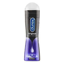 Lubrikační gel Durex Play Perfect glide 50 ml