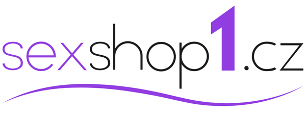 Logo Sexshop1.cz - první eshop firmy Willi v roce 2000
