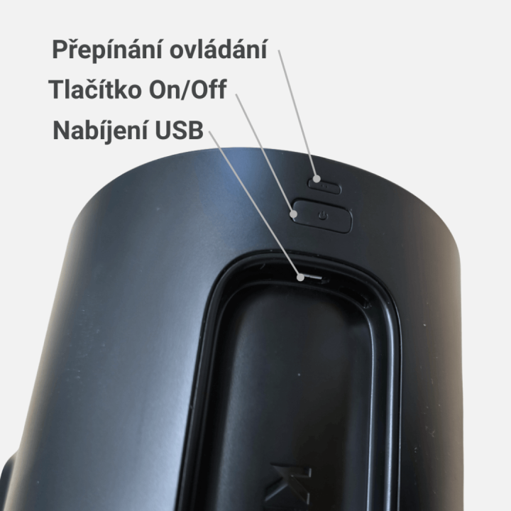 Automatický masturbátor Kiiroo Keon Combo Set s umělou vagínou