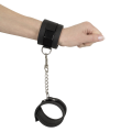 Vegan Fetish Handcuffs