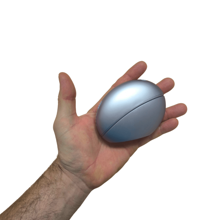 Stimulátor klitorisu Svakom Pulse Galaxie