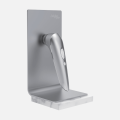 Satisfyer Luxury High Fashion Silver