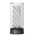 Tenga 3D SPIRAL Exkluzivní masturbátor