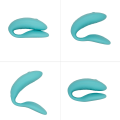 We-Vibe Sync Aqua - Nejnovější párový vibrátor