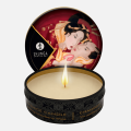 Shunga masážní svíčky 30 ml pro smyslnou masáž