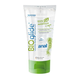 Bioglide anální lubrikační gel 80ml