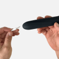Willi Toys Thunderbolt Elektrosex blesková hůlka