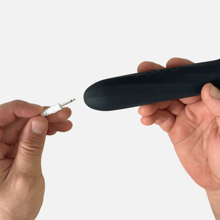 Willi Toys Thunderbolt Elektrosex blesková hůlka