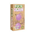 Venušiny kuličky FUCK GREEN Sphere Balls zelené