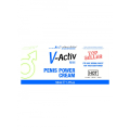 V-Activ Penis Power Cream