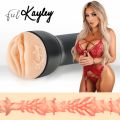 Kiiroo feel Kayley Gunner - umělá vagína