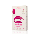 THE COUBLES RABBIT BY WE VIBE PINK WIRLESS