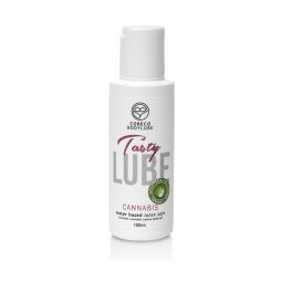 CBL Tasty Lube Cannabis 100ml