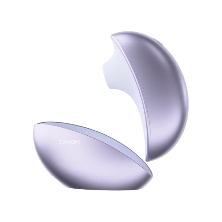 Stimulátor klitorisu Svakom Pulse Galaxie