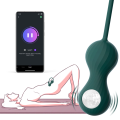 Magic Motion Crystal duo Kegel ball