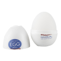 Tenga Egg Misty extra jemný a pružný masturbátor