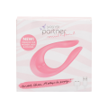 Satisfyer Partner Multifun 2 Pink