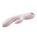 Silikonový duální vibrátor Coco