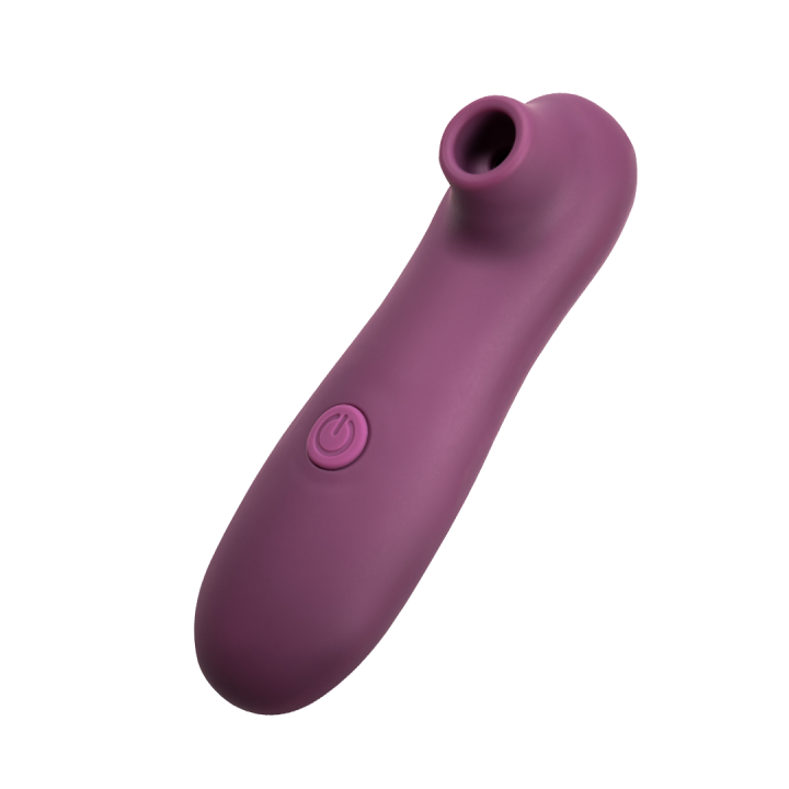 Lola Games podtlakový stimulátor klitorisu Ace růžový