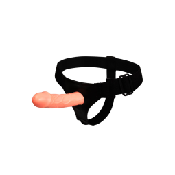 Baile Jessica Strap On - Připínací penis