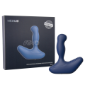 Anální vibrátor Nexus - Revo Modrý
