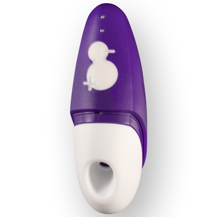 ROMP Free stimulátor klitorisu fialový