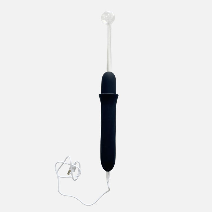 Willi Toys Thunderbolt Elektrosex blesková hůlka