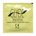 Veganské kondomy - vanilka