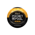 Zolo Pocket Pool Sure Shot Orange
