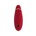 WOMANIZER PREMIUM CLIT STIMULATING RED/GOLD