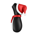 Satisfyer Penguin Holiday Edition stimulátor klitorisu