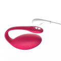We-Vibe Jive pink - vibrační vajíčko
