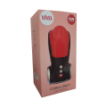 Fun Factory Cobra libre II Masturbátor pro moderní muže s 10 vibracemi a 3 programy