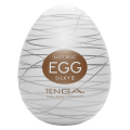 Tenga Silky 2 masturbační vajíčko