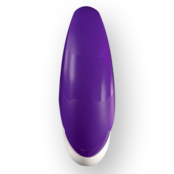 ROMP Free stimulátor klitorisu fialový