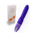 My Love Waterfall - Fialový vibrátor