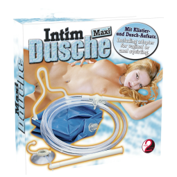 Klystýr Maxi intim dusche