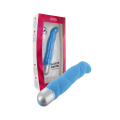 Feelz Toys - Gino Vibrator Blue