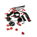 ToyJoy Amazing Bondage Sex Toy Kit - Bondážní set