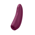 Satisfyer Curvy 1+ Red